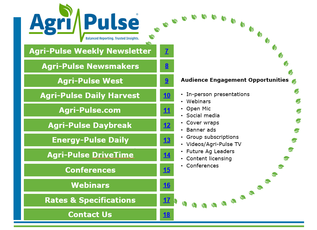Agri-Pulse media kit thumb